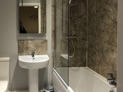 Bathroom | Woodhayne Farm, Bishopswood, near Honiton