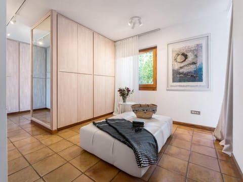 Vestidor Master Suite