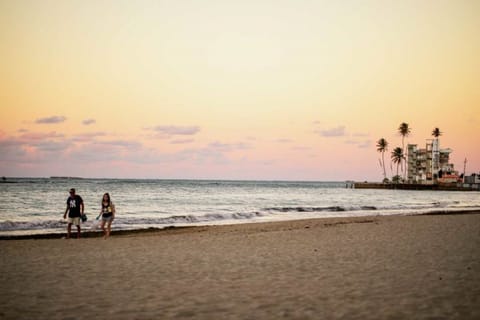 Beach nearby, beach towels