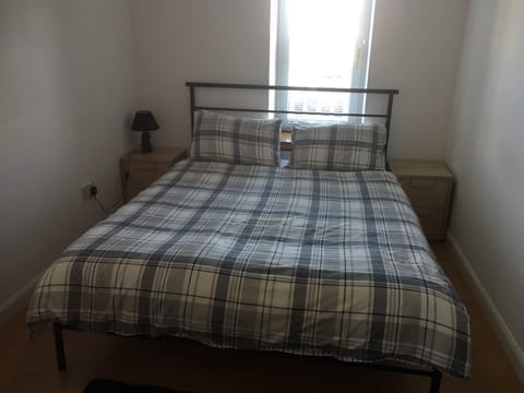 1 bedroom, iron/ironing board, free WiFi