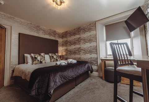 Bluebell- Studio Apartment