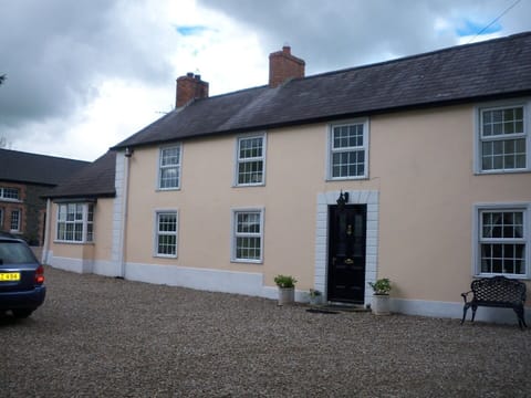 Lisnafillan Bed & Breakfast Exterior