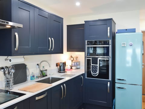 Kitchen | 4 Dolphins, Connel, near Oban