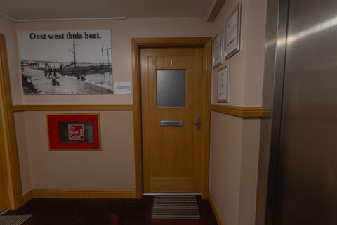 Apartment 1 Ground Floor