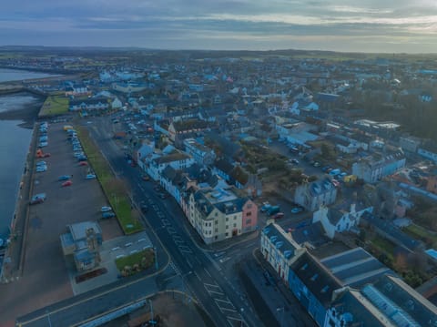 Quay Head View Aparthotel