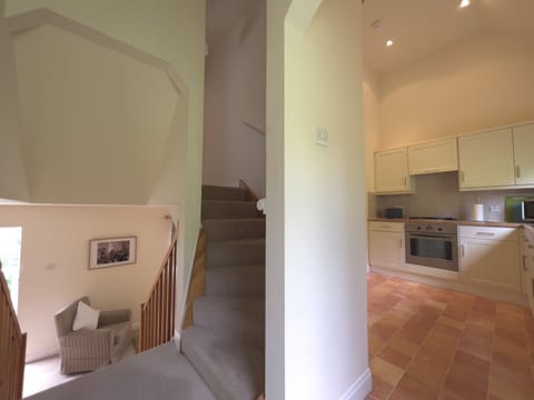 Living Room / Lounge