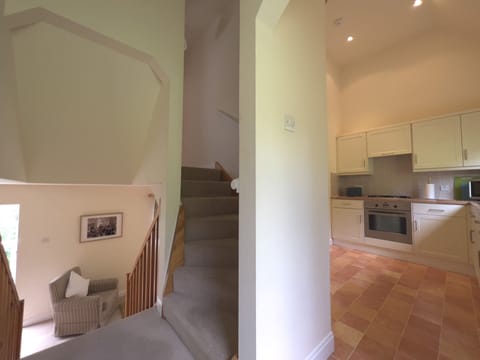 Living Room / Lounge