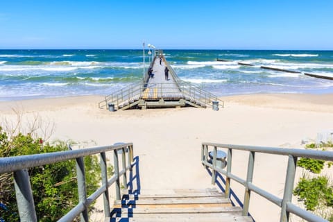 Immediate Surroundings [summer] (<1 km)