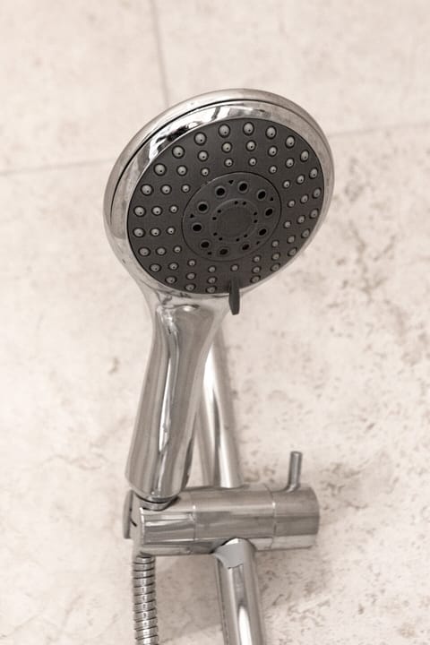 Hand-held showerhead