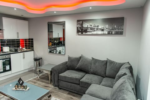 Living Room / Lounge