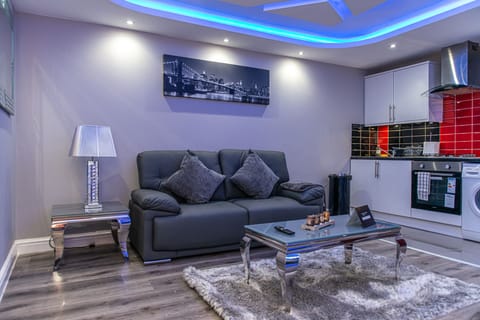 Living Room / Lounge