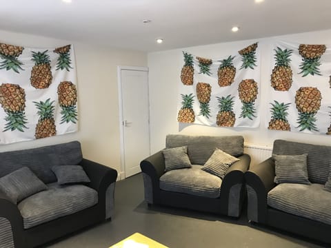 Living Room / Lounge