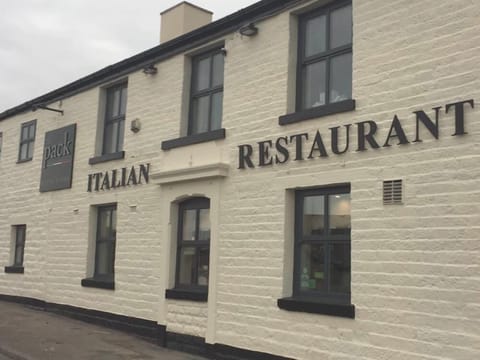 Pack Inn Italian Restaurant