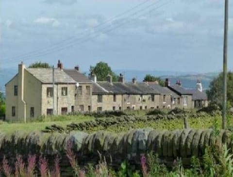 General View of Kendal Row