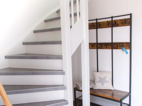 Entrance / Reception