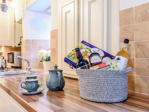 Welcome pack | Ghyll View, Gunnerside, near Richmond