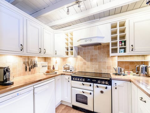 Kitchen | Ghyll View, Gunnerside, near Richmond
