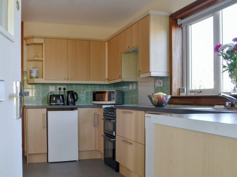 Kitchen | Wester Links, Fortrose