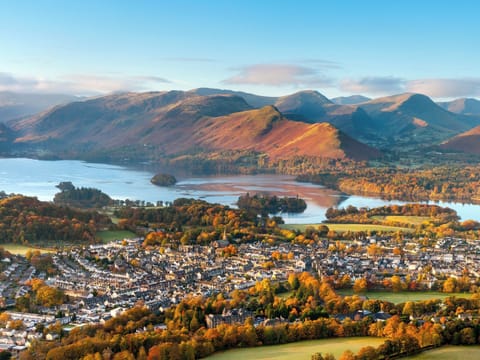 Keswick