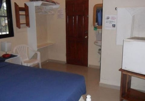 1 bedroom, WiFi, bed sheets, wheelchair access