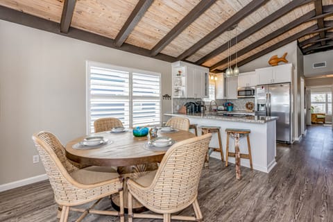 Tommy Bahama dining table