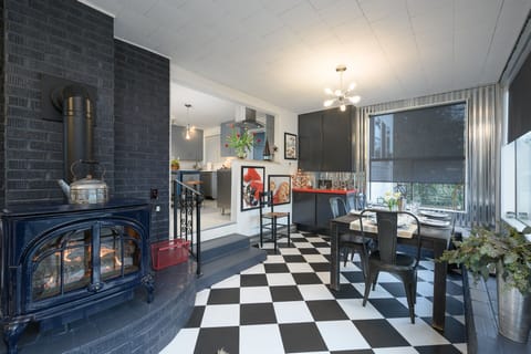 Beautiful Wine Country Escape House in Carlton