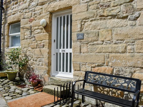 Exterior | Up North, Alnwick