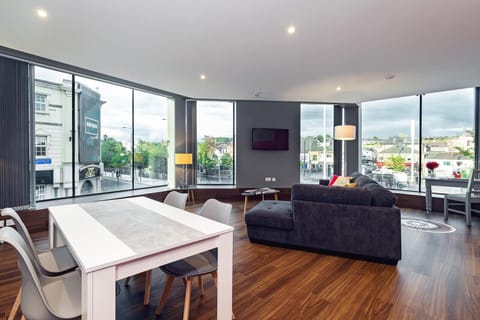 Living Room / Lounge