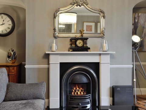 Living room | The Apartment, Brecon