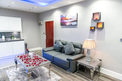 Living Room / Lounge