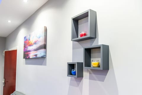 Living Room / Lounge