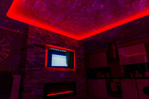 Living Room / Lounge