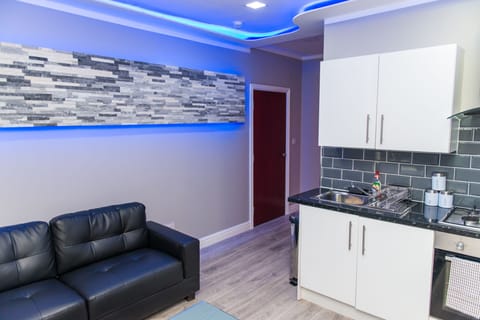 Living Room / Lounge