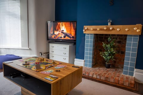 Living Room / Lounge