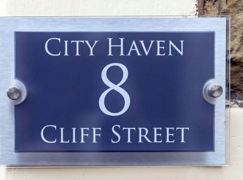 City Haven, 8 Cliff Street, Preston, PR1 8HY