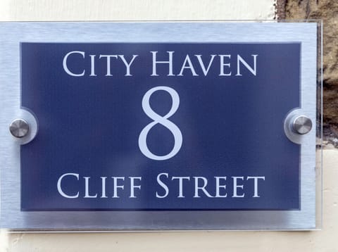 City Haven, 8 Cliff Street, Preston, PR1 8HY