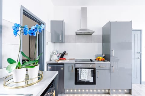 Living Room / Lounge