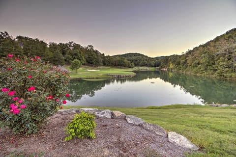 Stonebridge Village | Golf Course