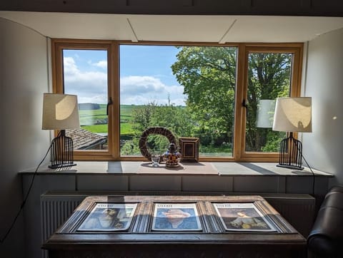 Living Room / Lounge