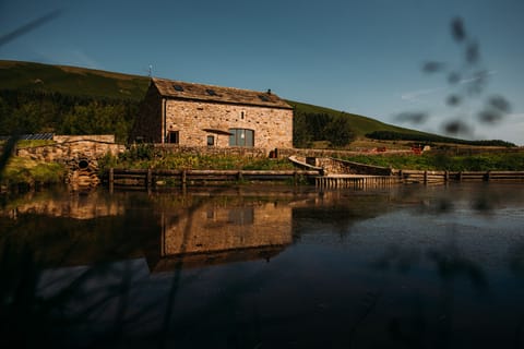 Lakehouse reflection