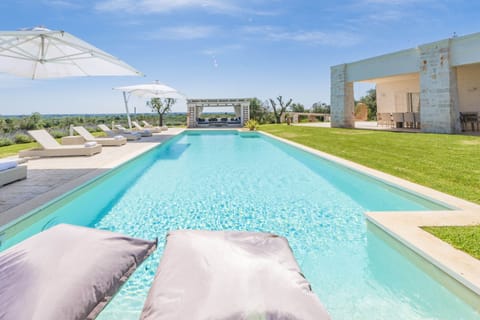 Pool | Outdoor pool