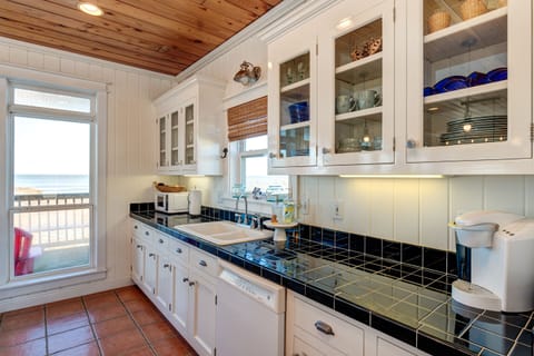 Classic Stylings with Modern Embellishments