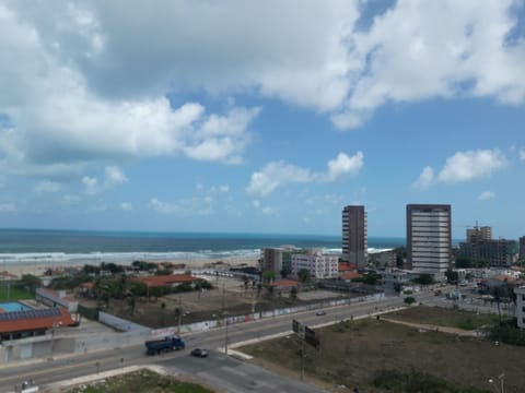 Quarto com Bela Vista Apartment in Fortaleza