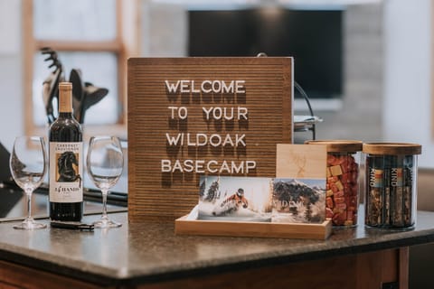 Managed by WILD OAK, we offer ample extras & a TON of local insights to enhance your Telluride Time