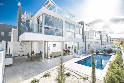 Protaras Holiday Villa BP4, 3BDR Villa, close to the Protaras beaches