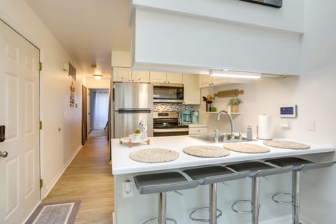 Kitchen | Cooking Basics | 1st Floor