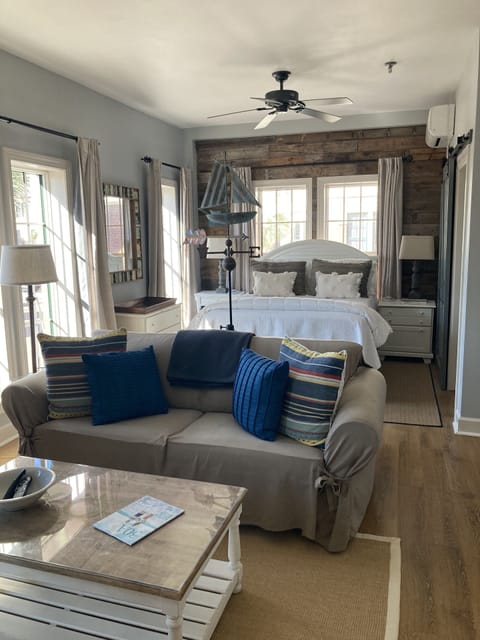 Guests rate this one of the best homes on VRBO, giving it exceptional reviews