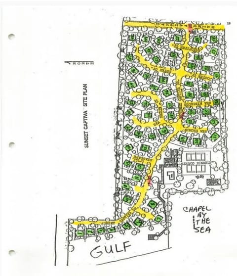 Property map