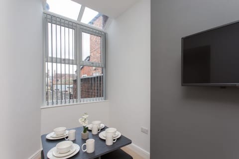 Living Room / Lounge