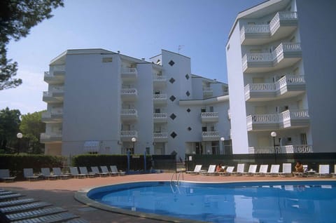 external view